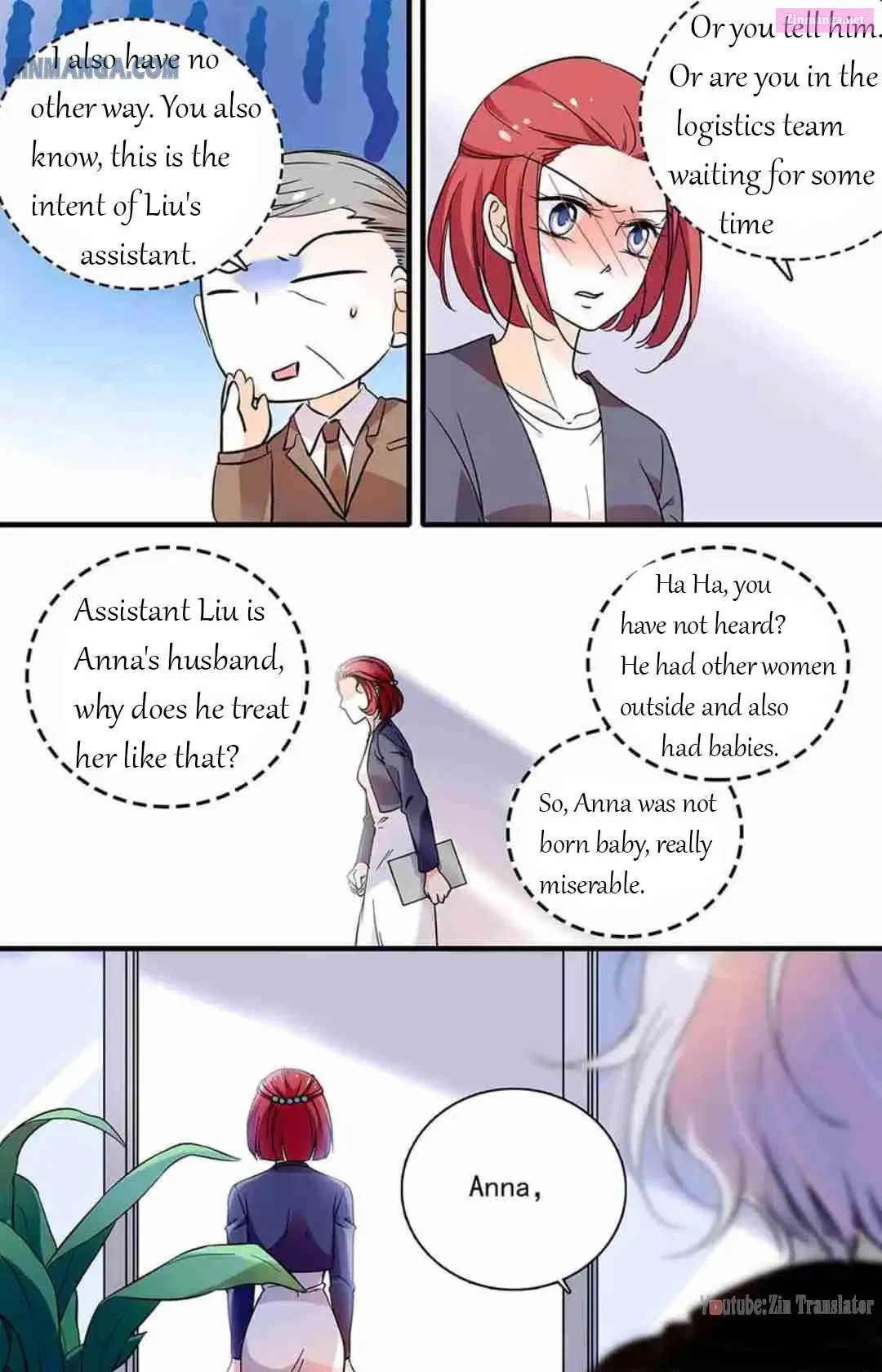 999 Kiss Of The Male God Chapter 152 page 6 - Mangabat