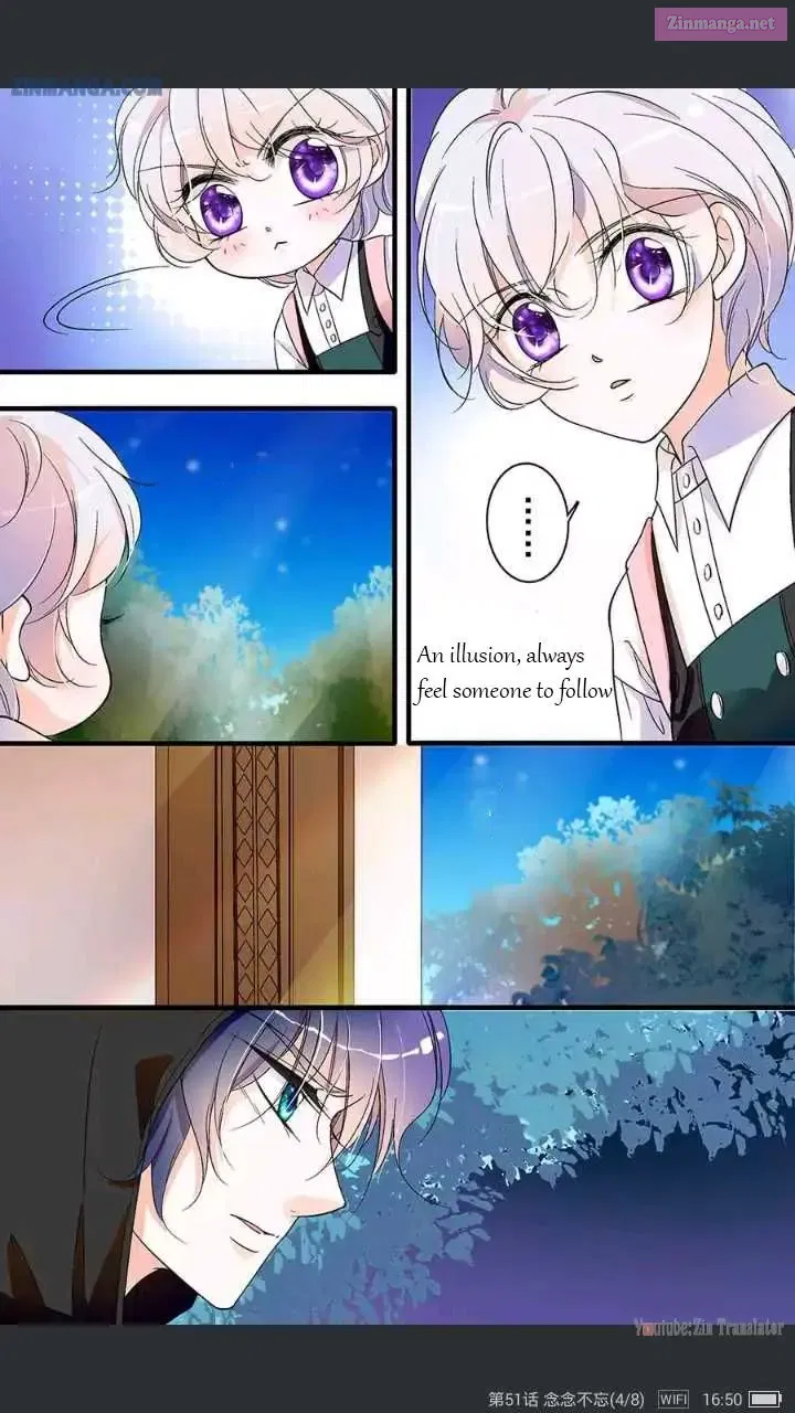 999 Kiss Of The Male God Chapter 51 page 4 - Mangabat