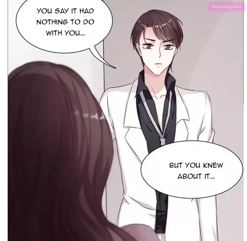 Pampered the Ex wife! The great wife is so charming Chapter 105 page 8 - MangaKakalot