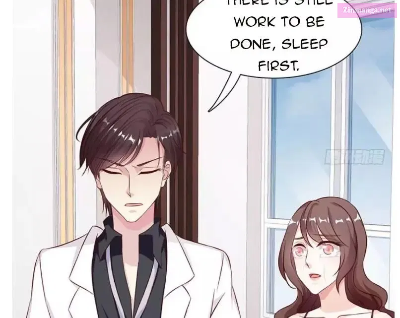 Pampered the Ex wife! The great wife is so charming Chapter 105 page 30 - MangaKakalot