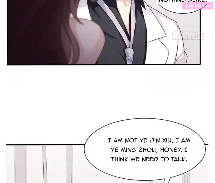 Pampered the Ex wife! The great wife is so charming Chapter 104 page 32 - MangaKakalot