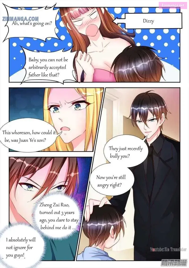 Dihao Laogong Tai Kuangre Chapter 45 page 2 - MangaKakalot