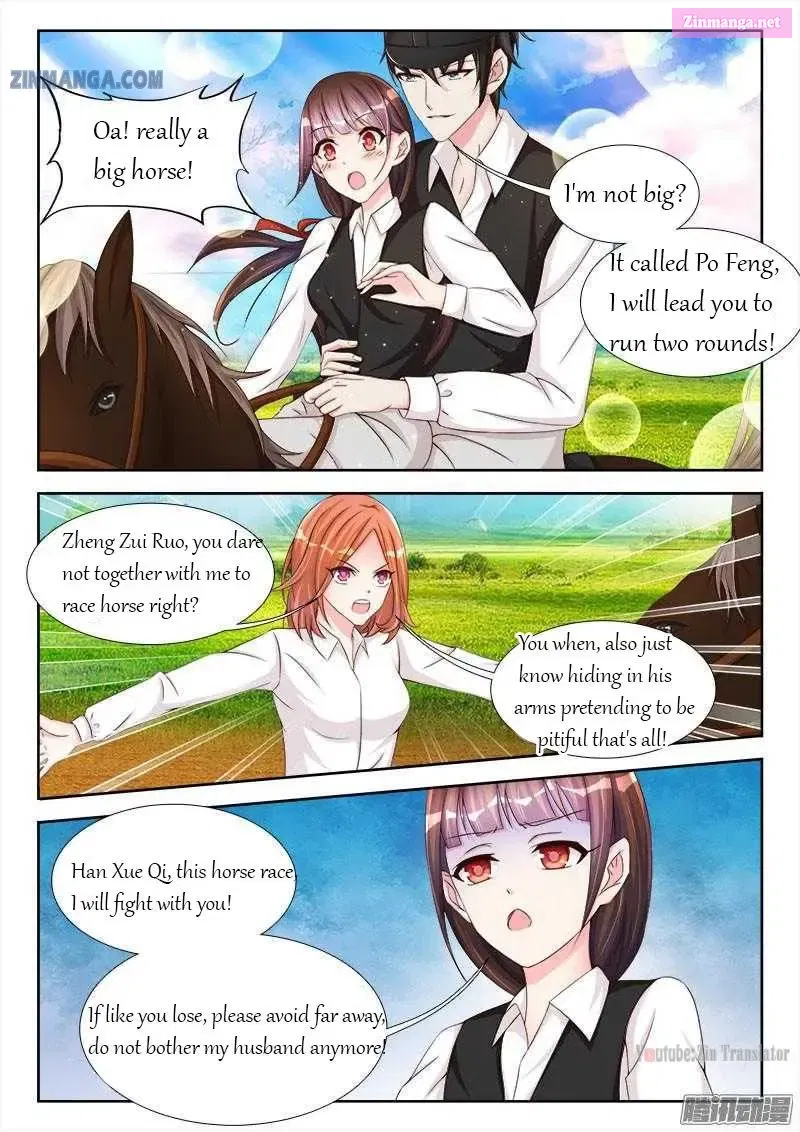 Dihao Laogong Tai Kuangre Chapter 68 page 2 - MangaKakalot