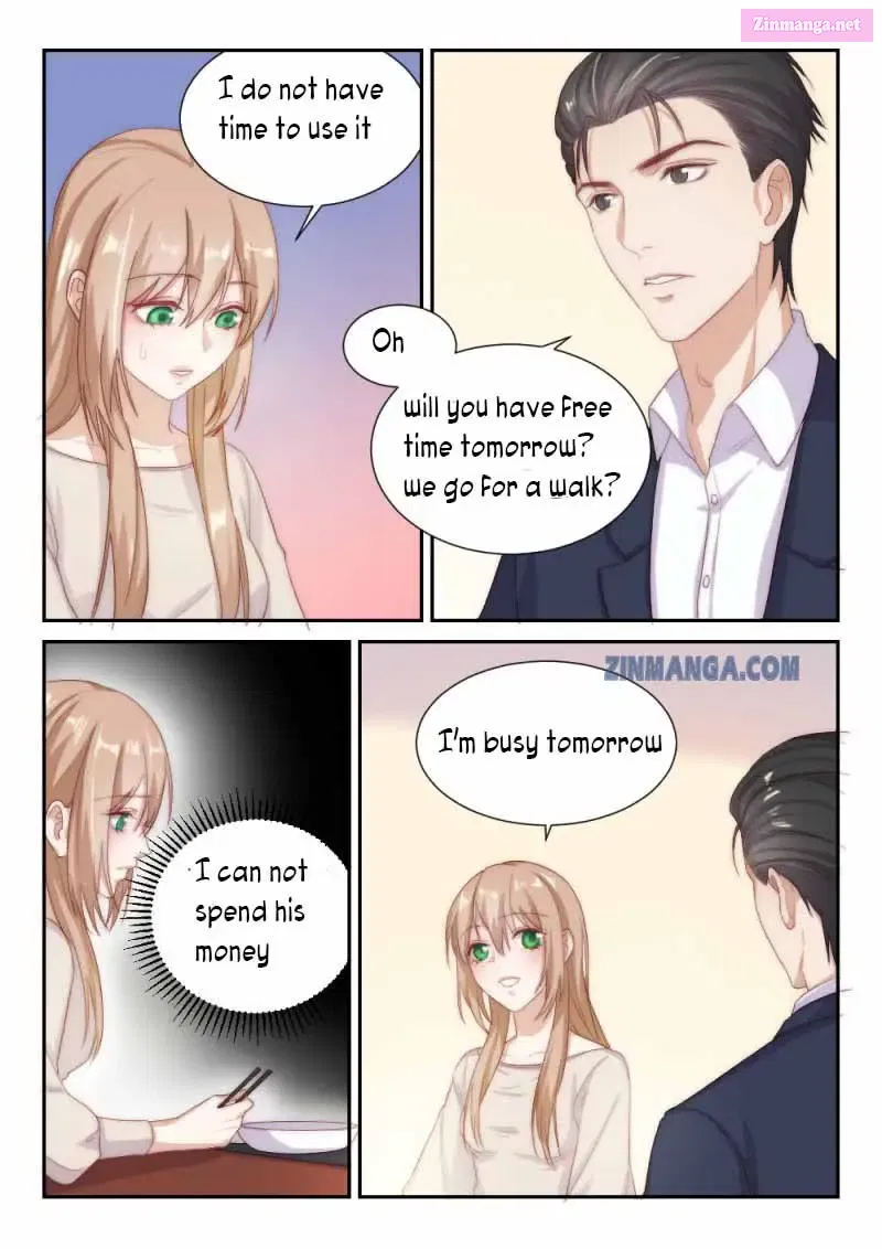 The dream guy of my past Chapter 100 page 2 - MangaKakalot