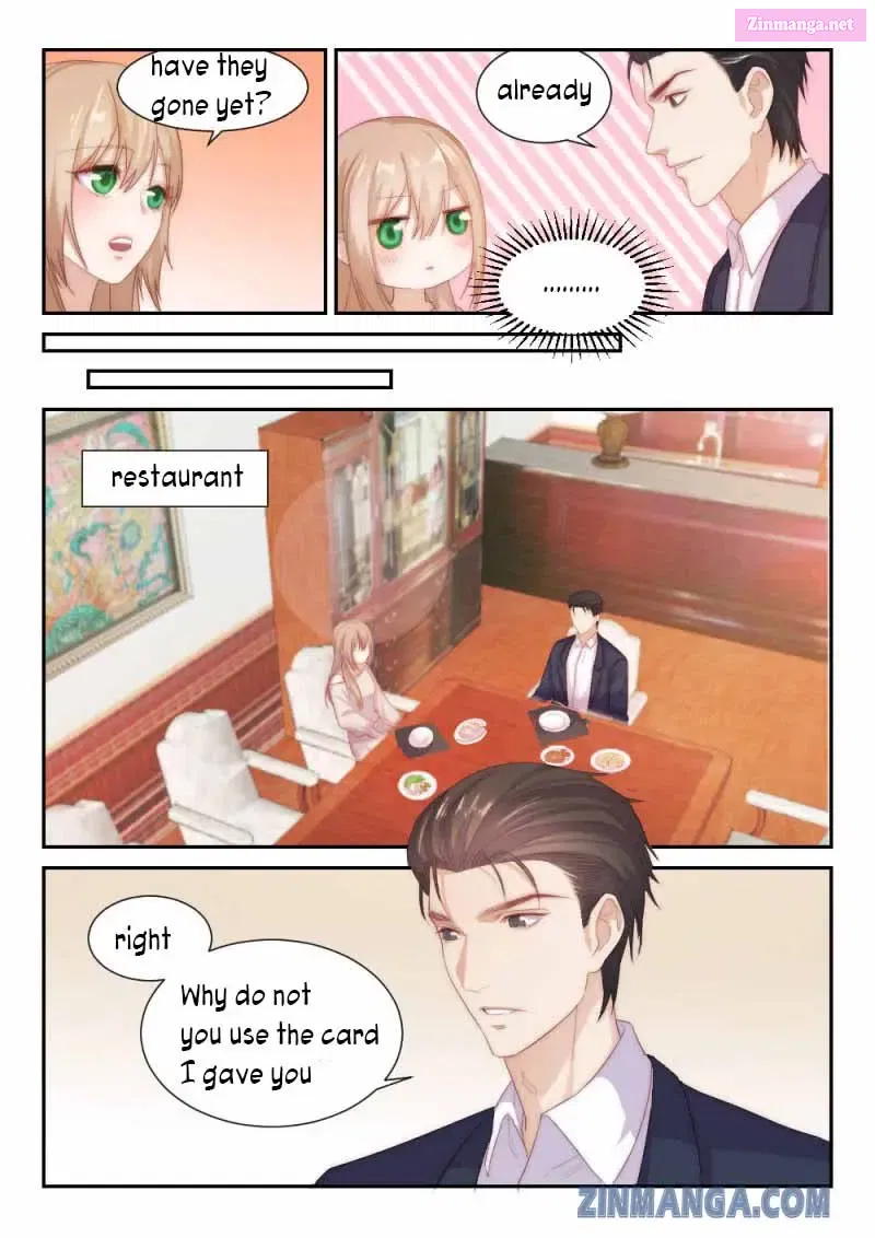 The dream guy of my past Chapter 100 page 1 - MangaKakalot