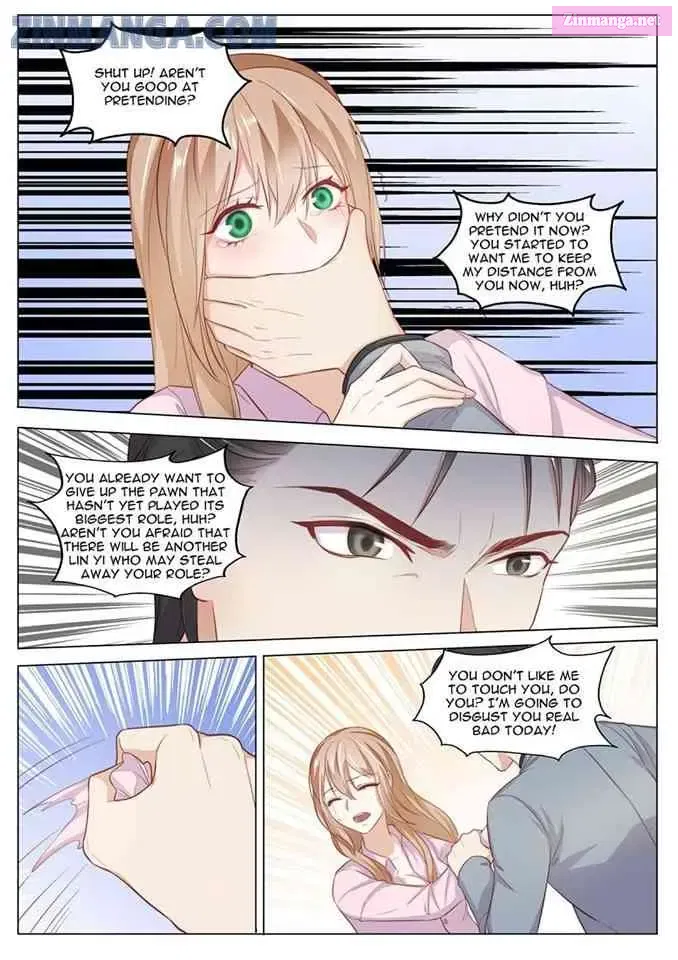 The dream guy of my past Chapter 113 page 2 - MangaKakalot