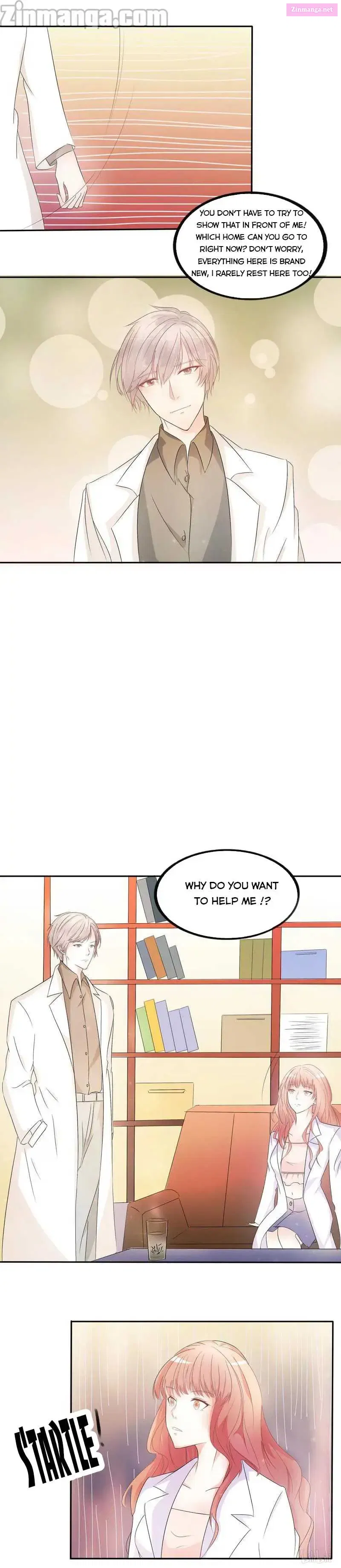 Ex-husband - please be gentle Chapter 70 page 4 - MangaKakalot