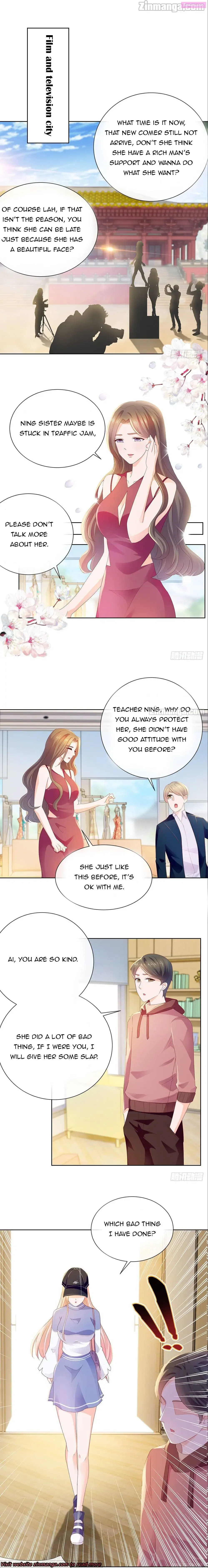 Full Marks Hidden Marriage: Pick Up a Son, Get a Free Husband Chapter 23 page 7 - Mangabat