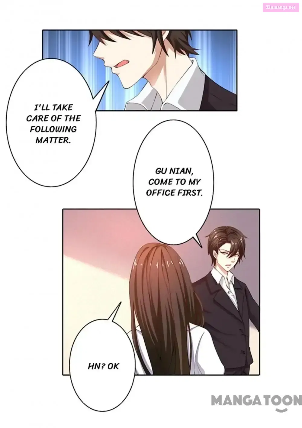 Beloved Wife is not Well-Behaved ( My Naughty Sweetheart ) Chapter 49 page 20 - MangaKakalot