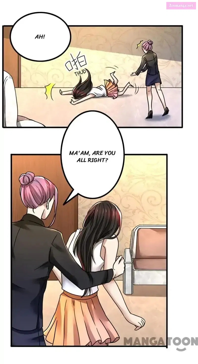 Beloved Wife is not Well-Behaved ( My Naughty Sweetheart ) Chapter 72 page 6 - MangaKakalot