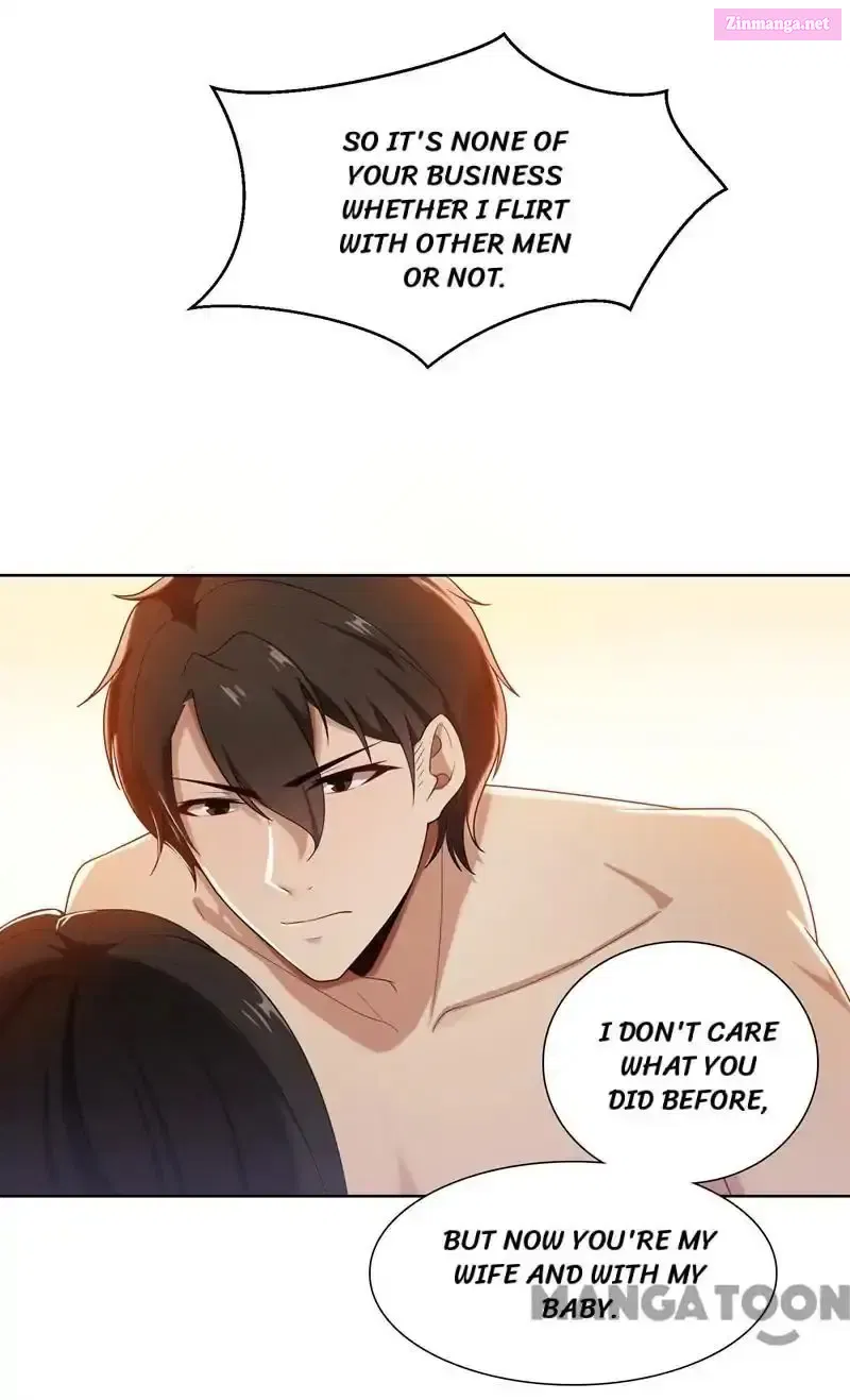 Beloved Wife is not Well-Behaved ( My Naughty Sweetheart ) Chapter 9 page 33 - MangaKakalot