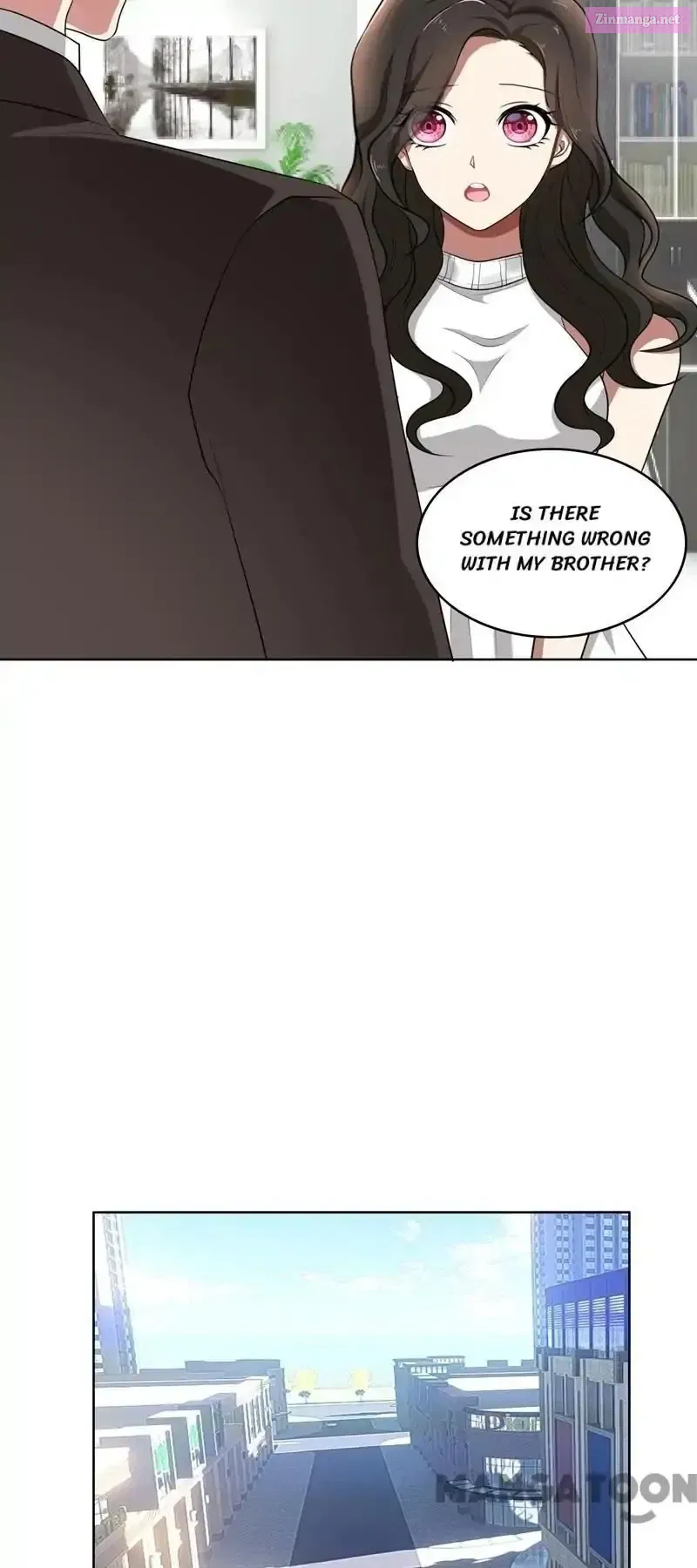 Beloved Wife is not Well-Behaved ( My Naughty Sweetheart ) Chapter 31 page 5 - MangaKakalot