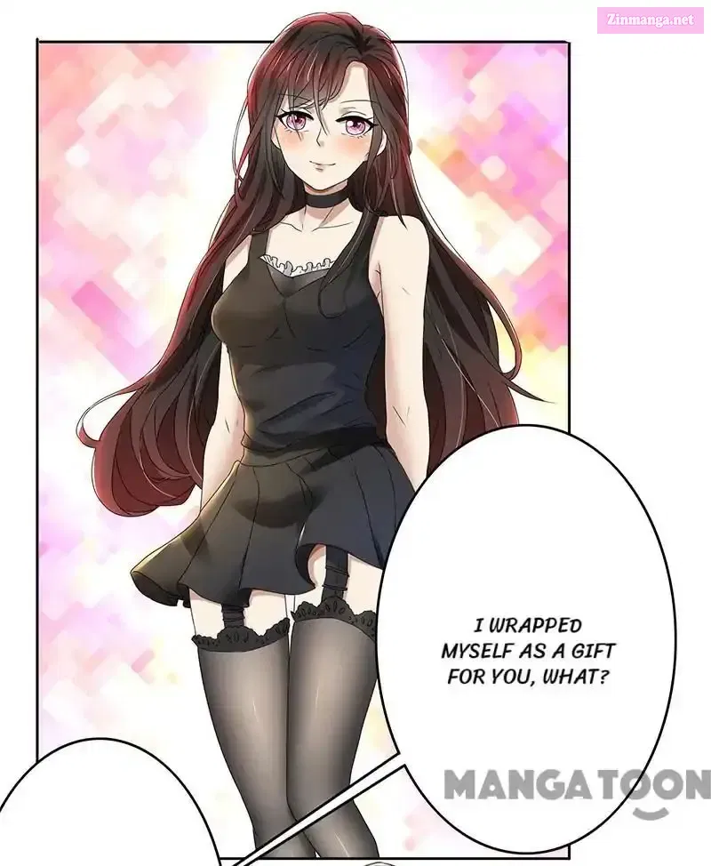 Beloved Wife is not Well-Behaved ( My Naughty Sweetheart ) Chapter 77 page 10 - MangaKakalot