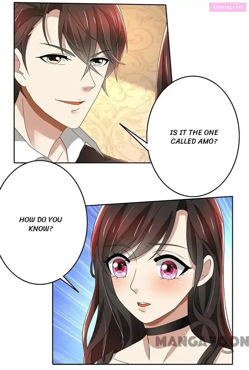 Beloved Wife is not Well-Behaved ( My Naughty Sweetheart ) Chapter 77 page 13 - MangaKakalot