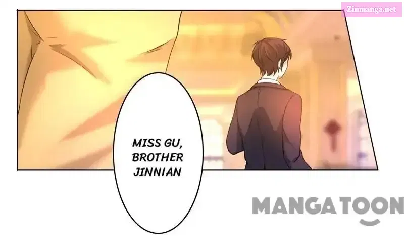 Beloved Wife is not Well-Behaved ( My Naughty Sweetheart ) Chapter 41 page 12 - MangaKakalot