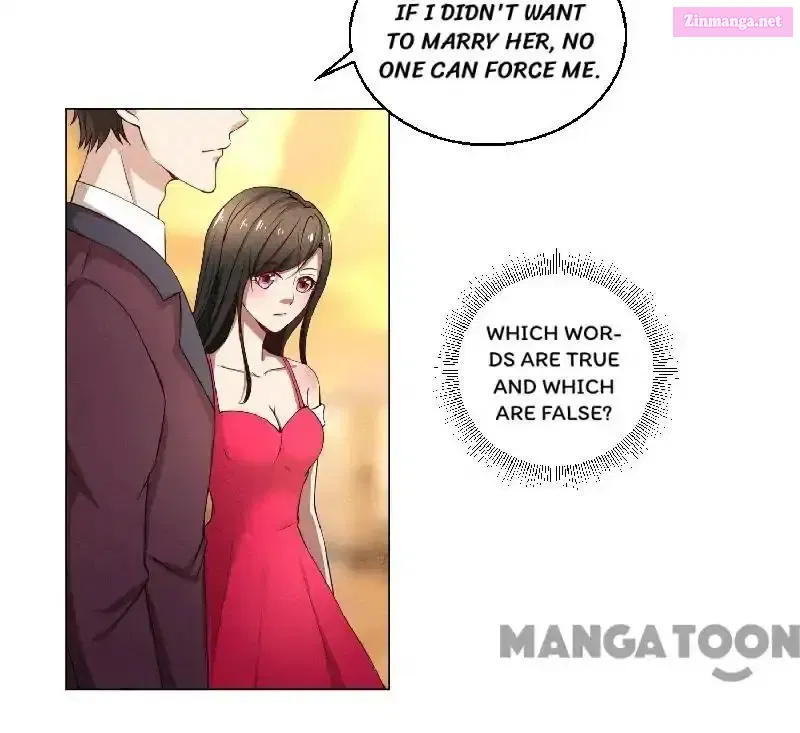 Beloved Wife is not Well-Behaved ( My Naughty Sweetheart ) Chapter 41 page 30 - MangaKakalot