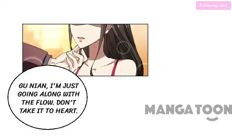 Beloved Wife is not Well-Behaved ( My Naughty Sweetheart ) Chapter 41 page 37 - MangaKakalot