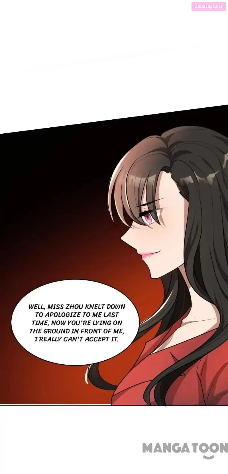 Beloved Wife is not Well-Behaved ( My Naughty Sweetheart ) Chapter 29 page 11 - MangaKakalot