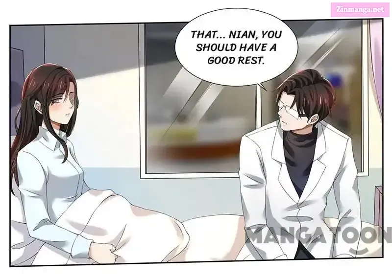 Beloved Wife is not Well-Behaved ( My Naughty Sweetheart ) Chapter 75 page 2 - MangaKakalot