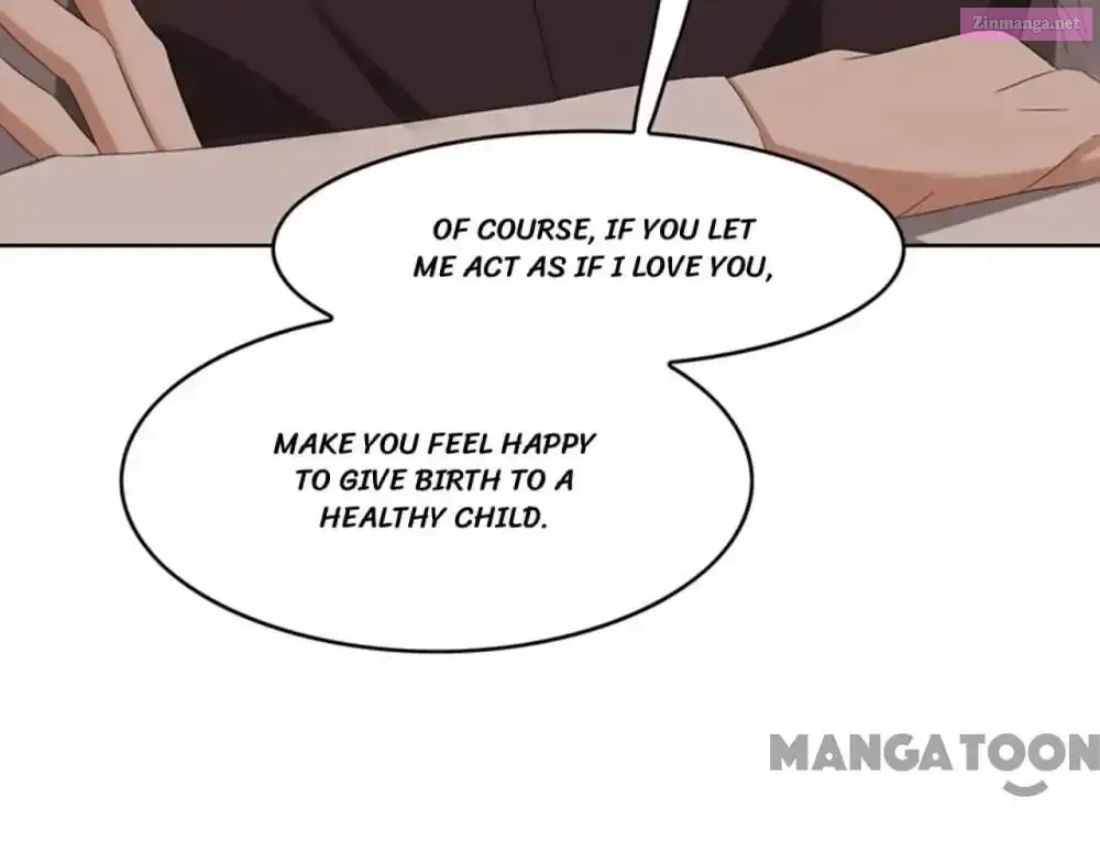 Beloved Wife is not Well-Behaved ( My Naughty Sweetheart ) Chapter 34 page 21 - MangaKakalot