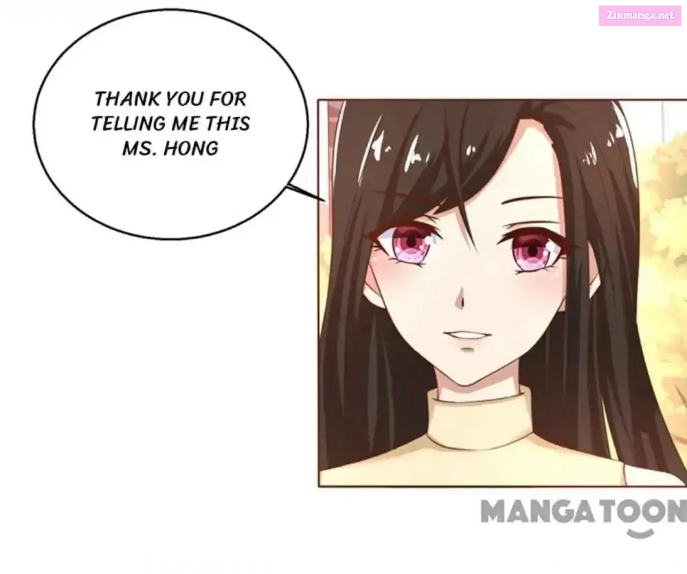 Beloved Wife is not Well-Behaved ( My Naughty Sweetheart ) Chapter 44 page 18 - MangaKakalot