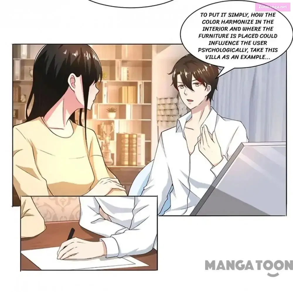 Beloved Wife is not Well-Behaved ( My Naughty Sweetheart ) Chapter 43 page 29 - MangaKakalot