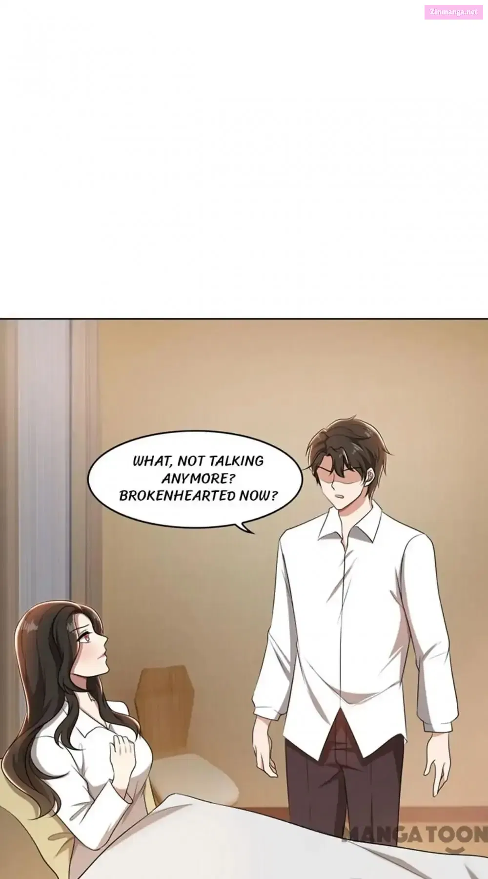 Beloved Wife is not Well-Behaved ( My Naughty Sweetheart ) Chapter 36 page 1 - MangaKakalot