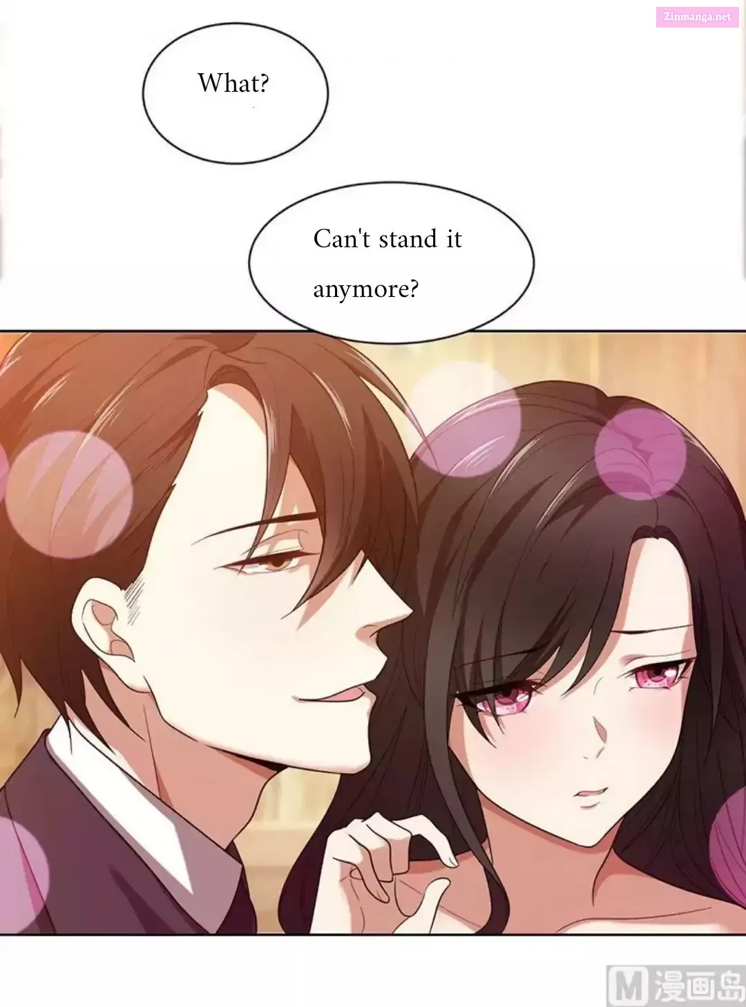 Beloved Wife is not Well-Behaved ( My Naughty Sweetheart ) Chapter 1 page 15 - MangaKakalot