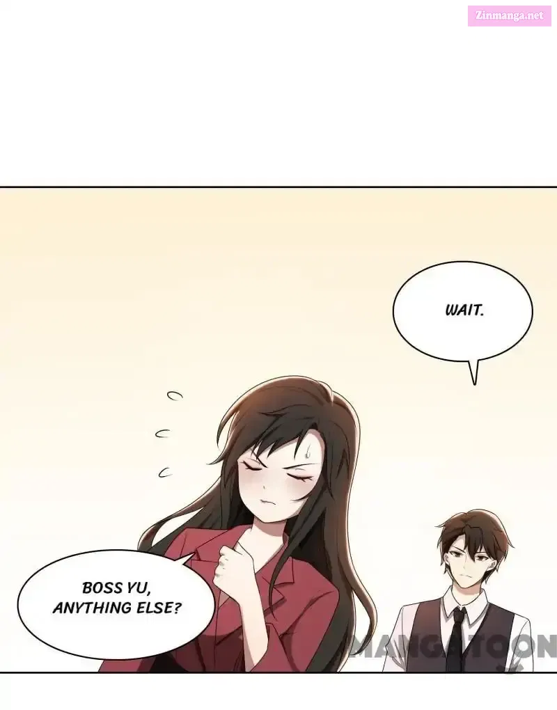 Beloved Wife is not Well-Behaved ( My Naughty Sweetheart ) Chapter 27 page 28 - MangaKakalot