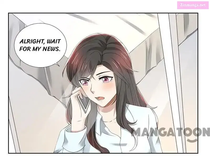 Beloved Wife is not Well-Behaved ( My Naughty Sweetheart ) Chapter 76 page 13 - MangaKakalot