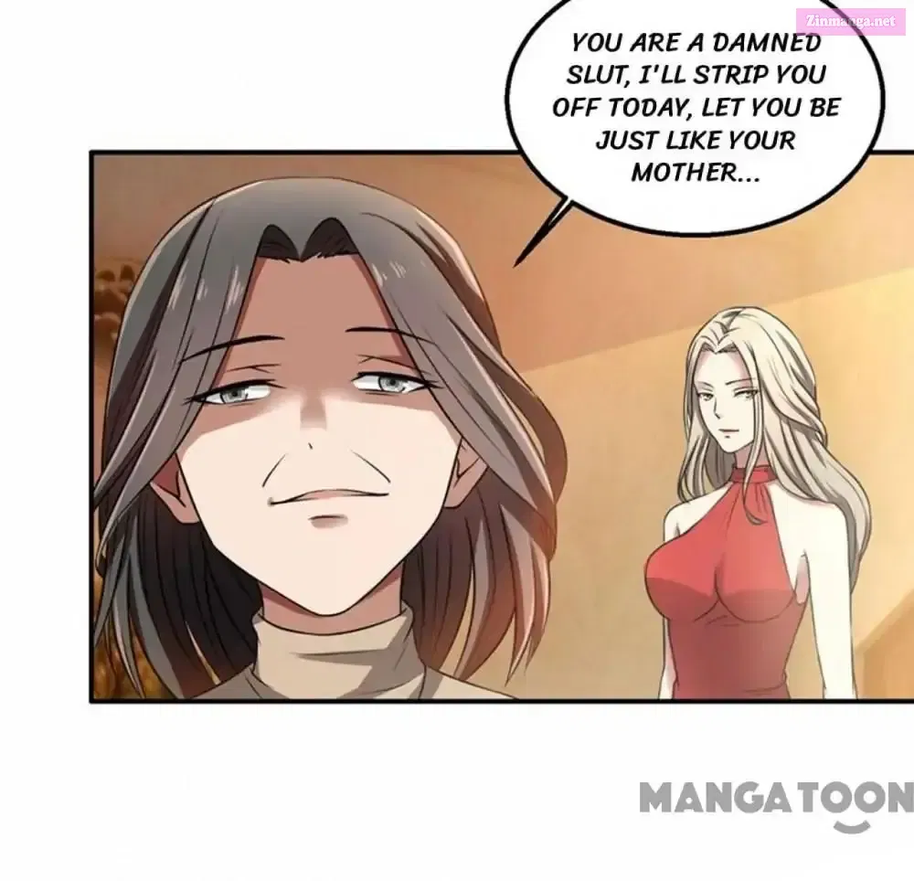 Beloved Wife is not Well-Behaved ( My Naughty Sweetheart ) Chapter 39 page 25 - MangaKakalot