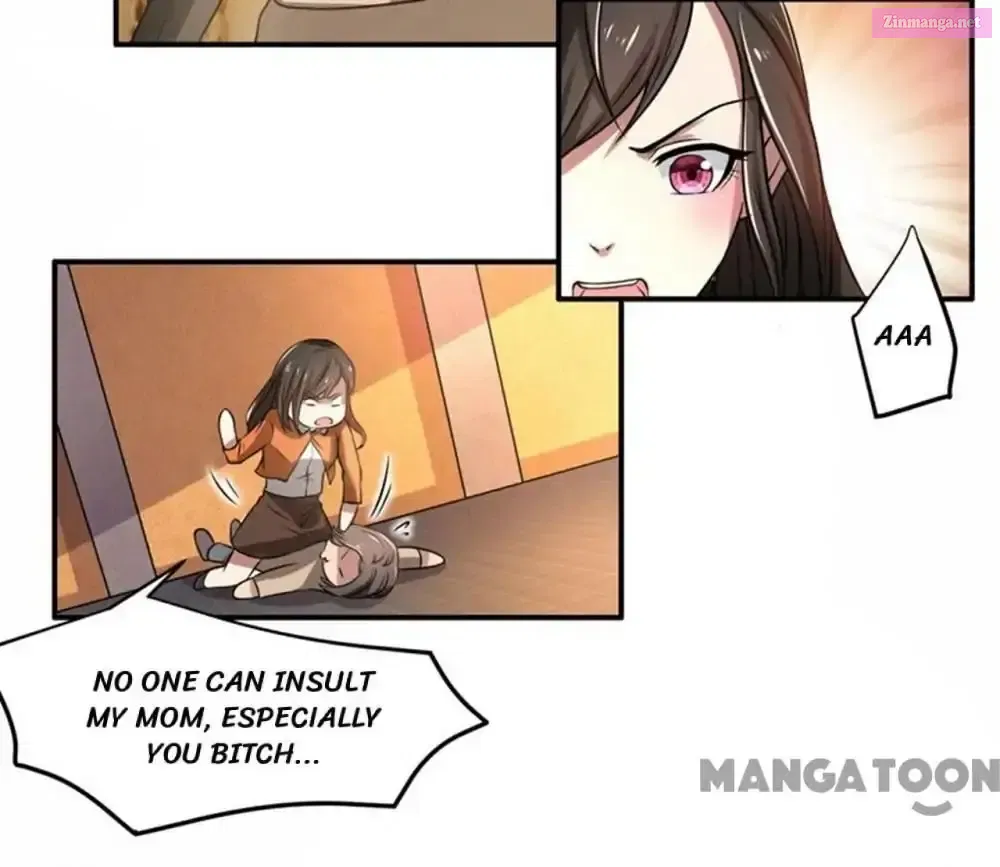 Beloved Wife is not Well-Behaved ( My Naughty Sweetheart ) Chapter 39 page 28 - MangaKakalot