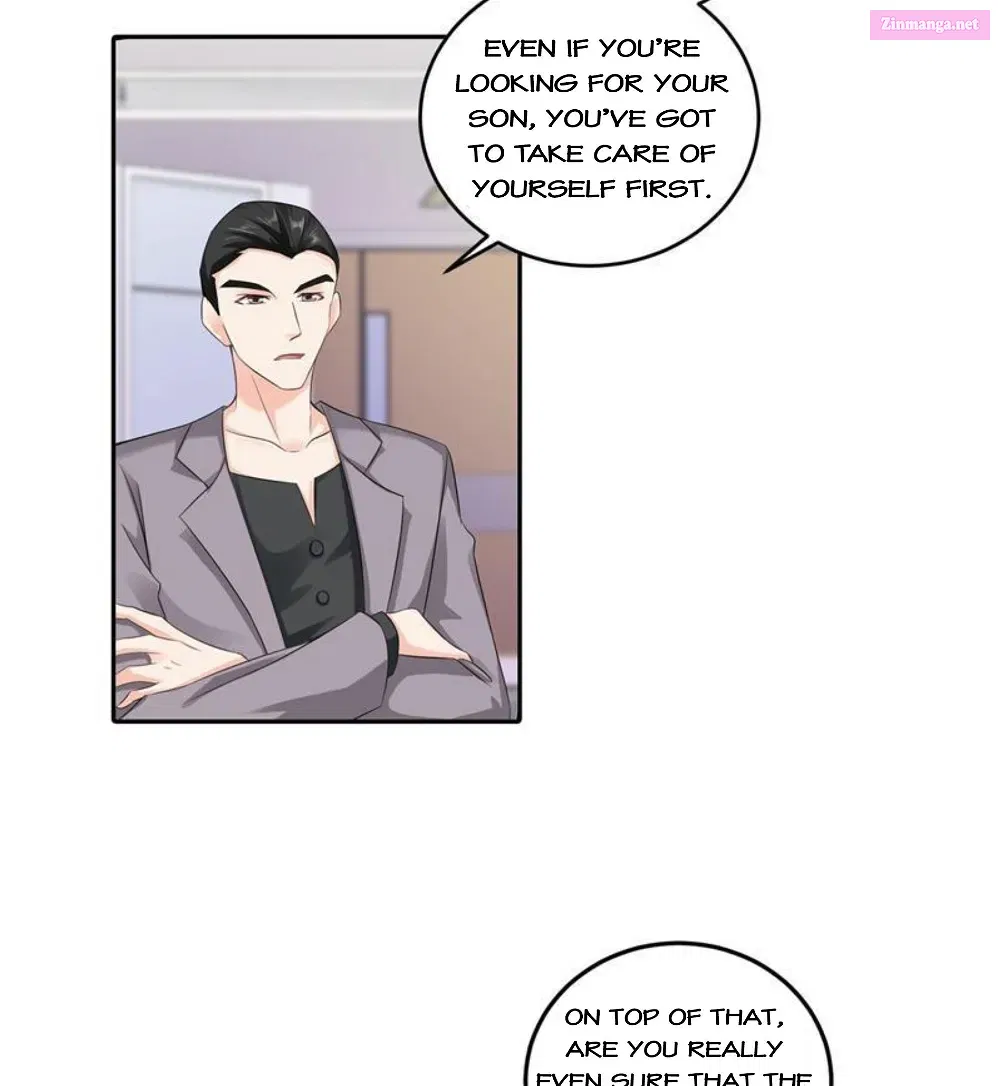 Into The Bones Of Warm Marriage Chapter 258 page 19 - MangaKakalot