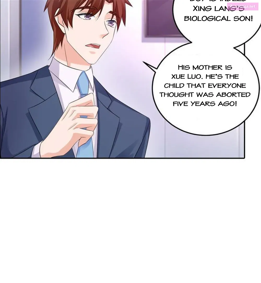 Into The Bones Of Warm Marriage Chapter 258 page 23 - MangaKakalot