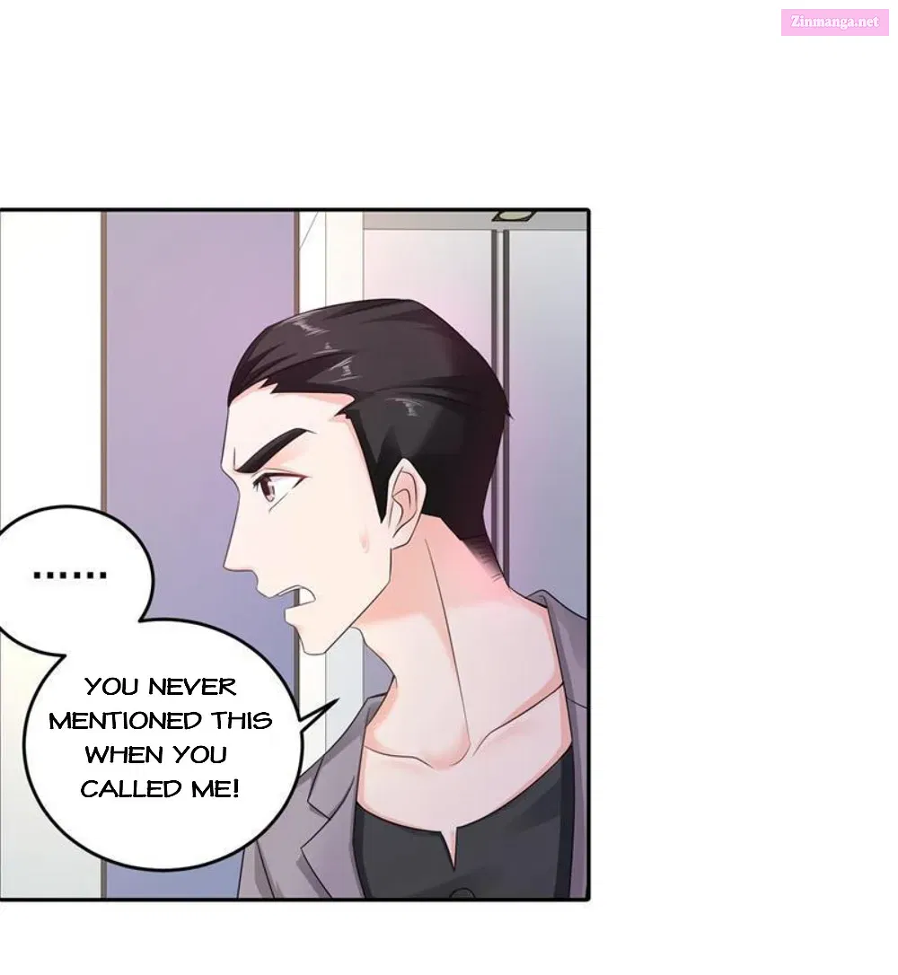 Into The Bones Of Warm Marriage Chapter 258 page 26 - MangaKakalot