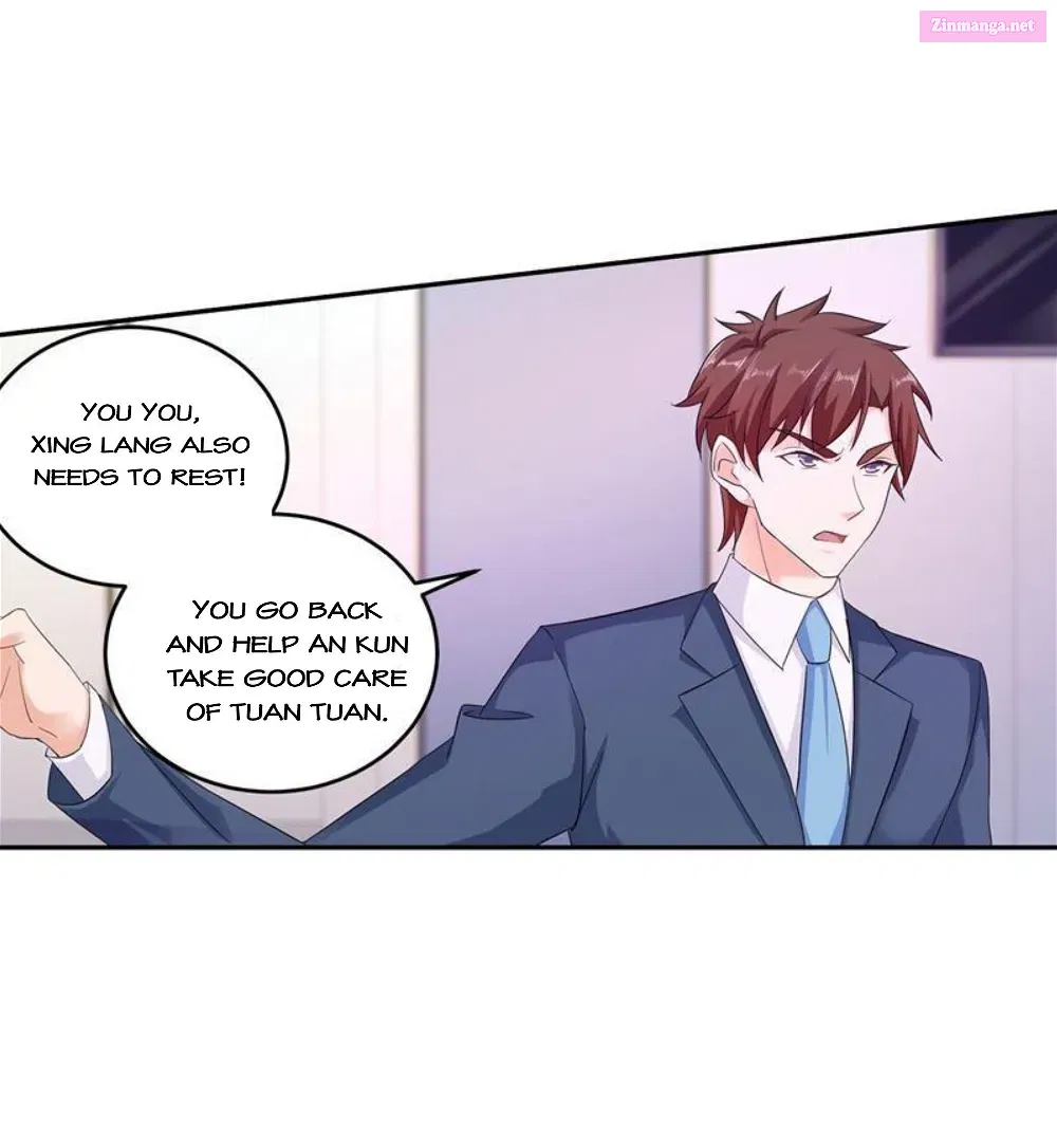 Into The Bones Of Warm Marriage Chapter 258 page 32 - MangaKakalot