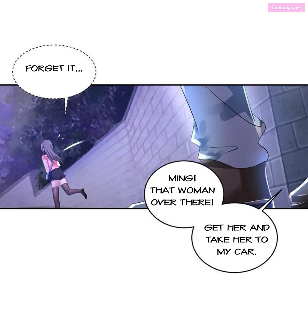 Into The Bones Of Warm Marriage Chapter 258 page 39 - MangaKakalot