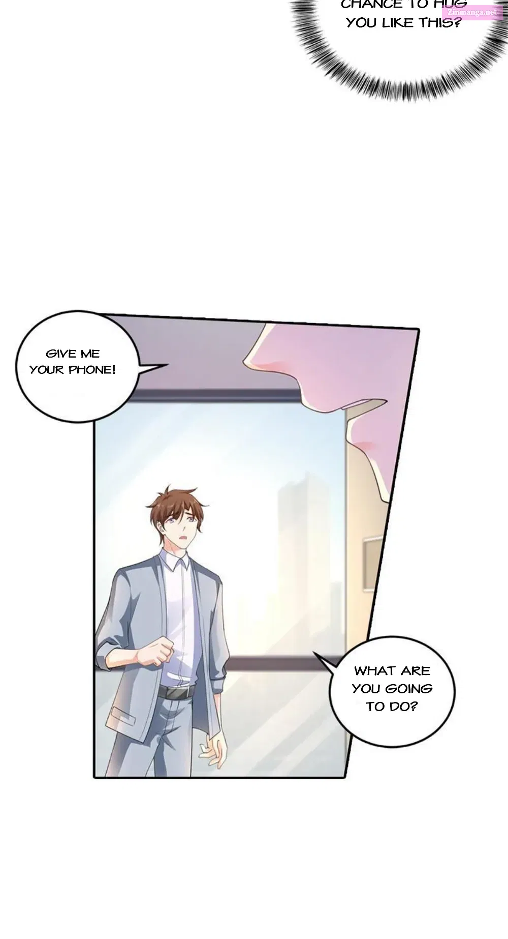 Into The Bones Of Warm Marriage Chapter 259 page 18 - MangaKakalot