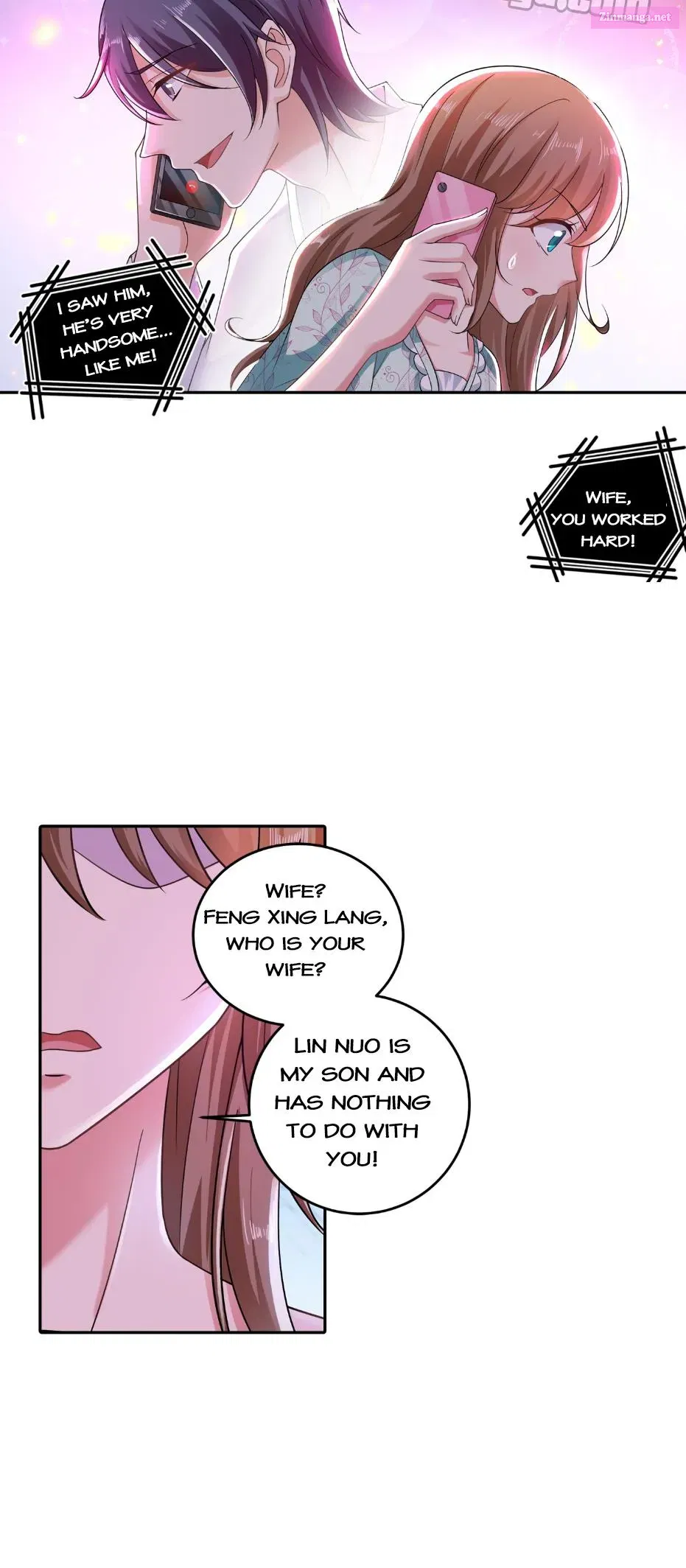 Into The Bones Of Warm Marriage Chapter 260 page 15 - MangaKakalot