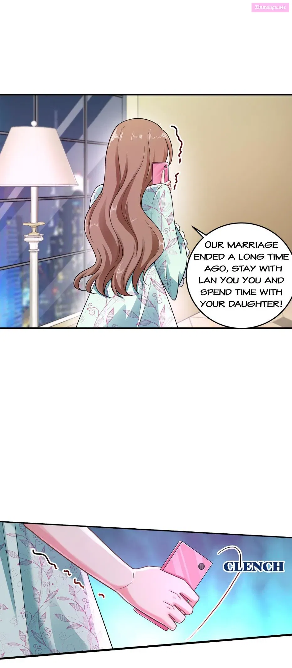 Into The Bones Of Warm Marriage Chapter 260 page 16 - MangaKakalot