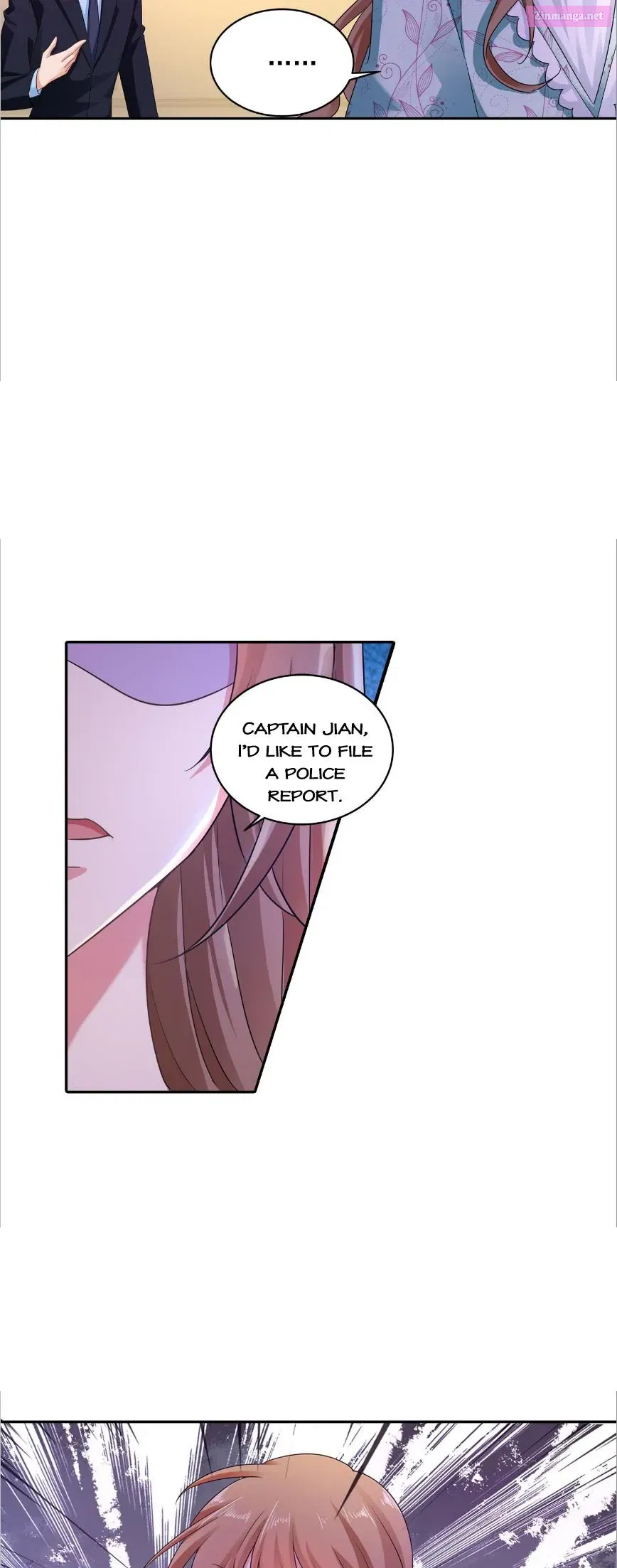 Into The Bones Of Warm Marriage Chapter 262 page 11 - MangaKakalot