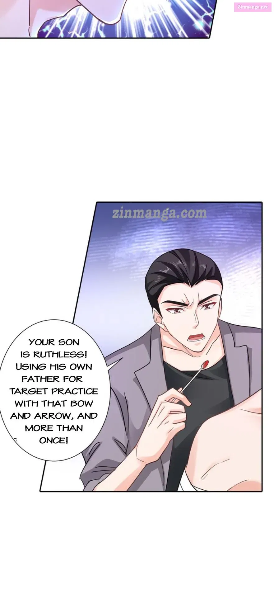 Into The Bones Of Warm Marriage Chapter 263 page 22 - MangaKakalot