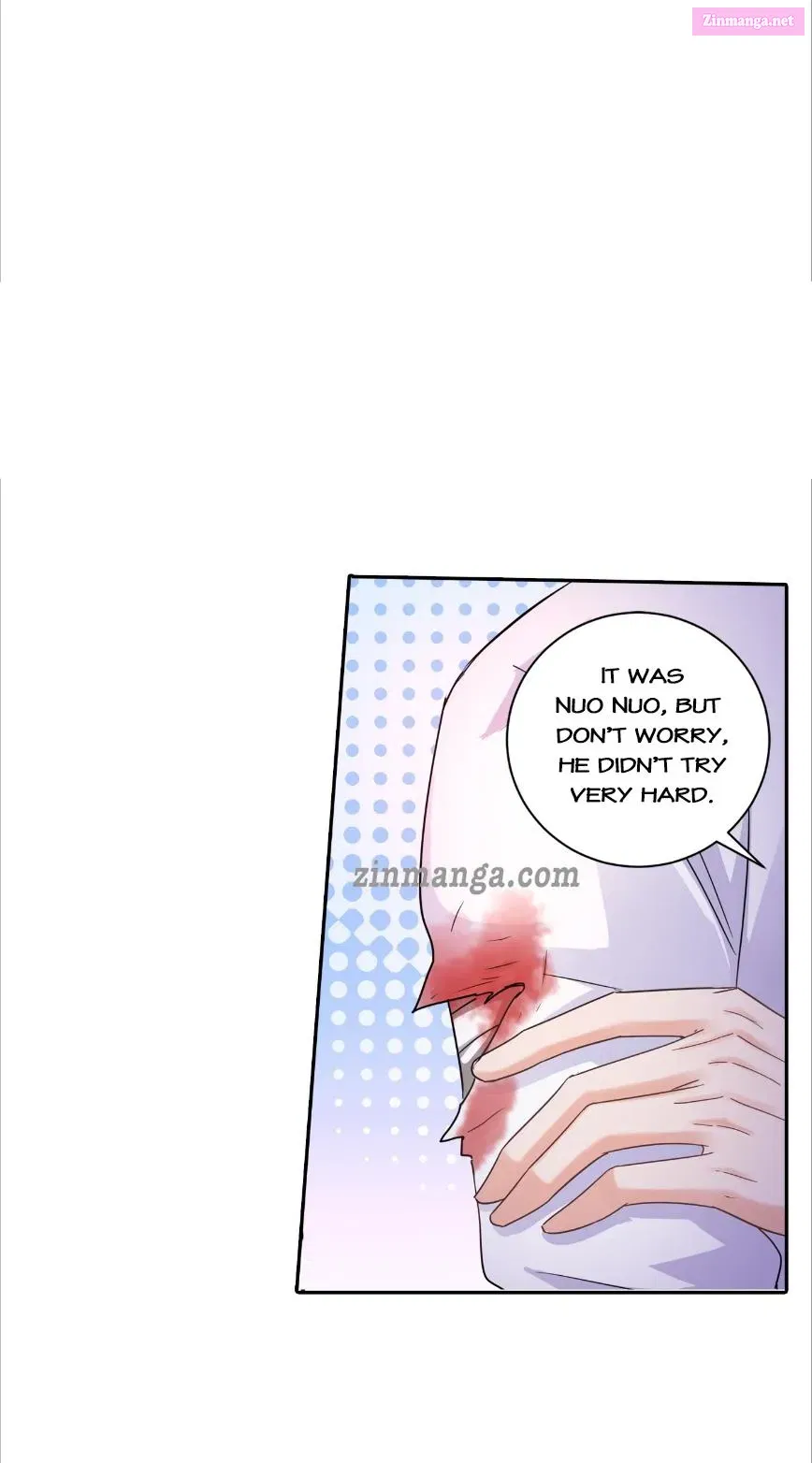 Into The Bones Of Warm Marriage Chapter 264 page 4 - MangaKakalot