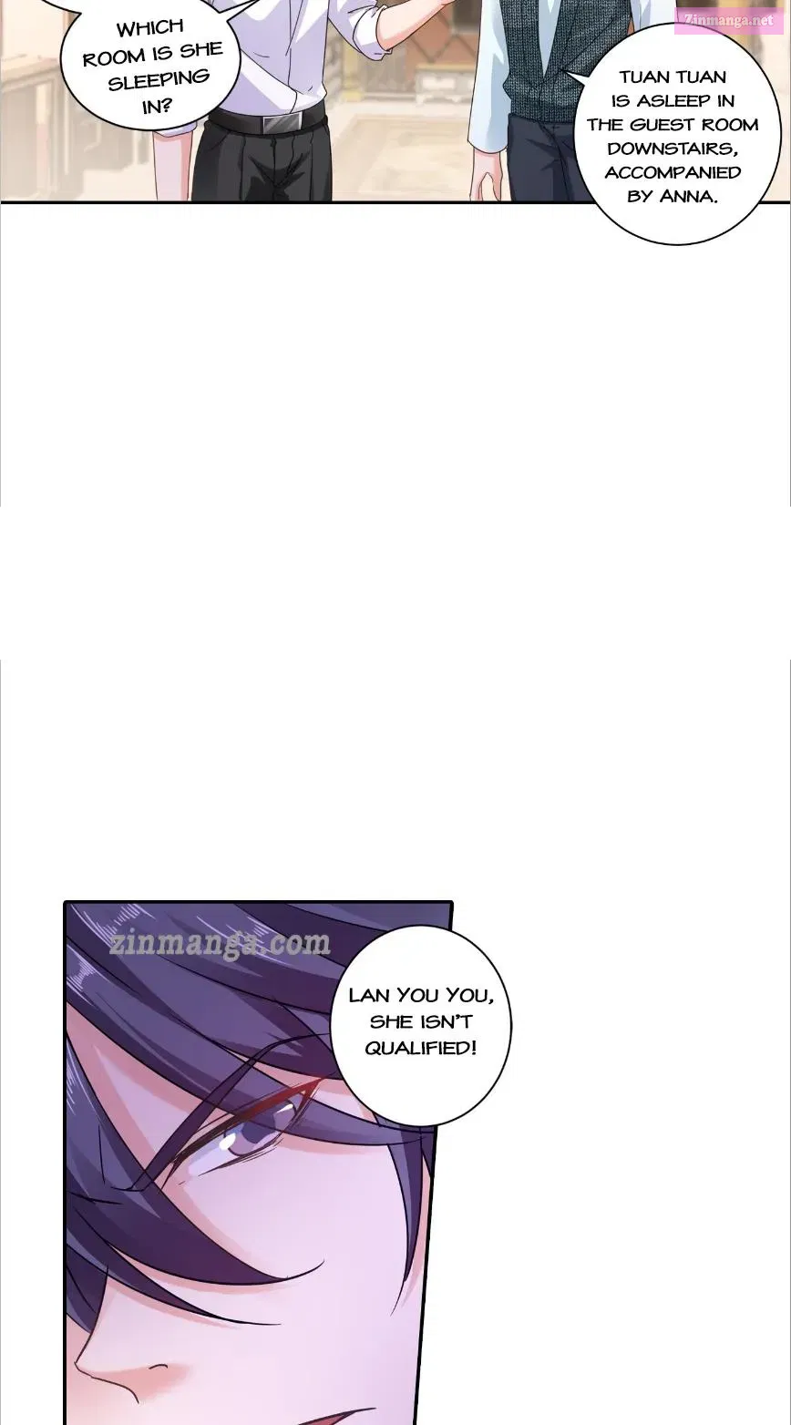 Into The Bones Of Warm Marriage Chapter 264 page 7 - MangaKakalot