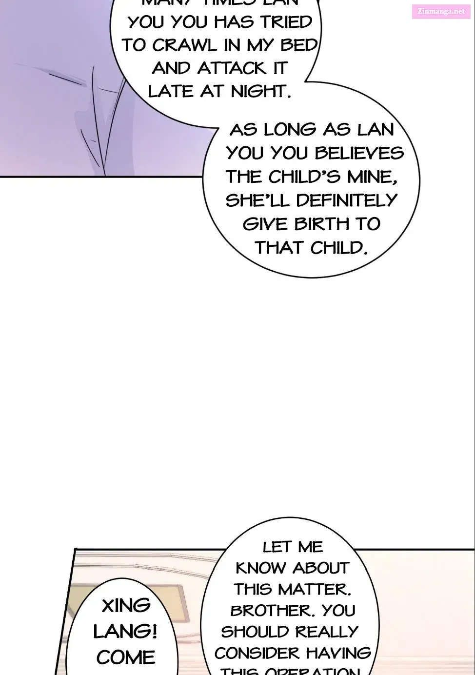 Into The Bones Of Warm Marriage Chapter 267 page 13 - MangaKakalot