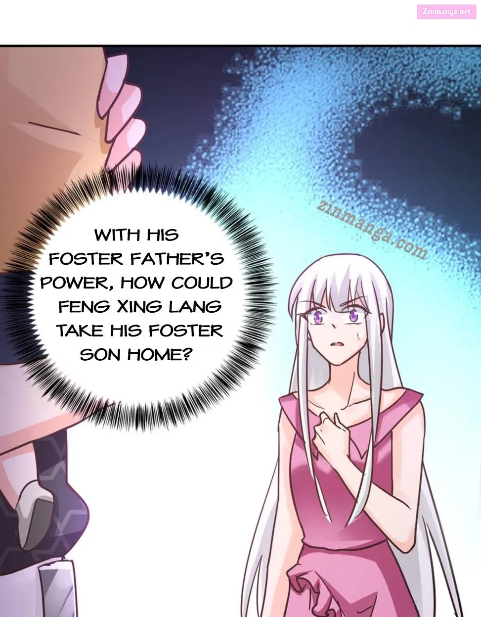 Into The Bones Of Warm Marriage Chapter 270 page 7 - MangaKakalot