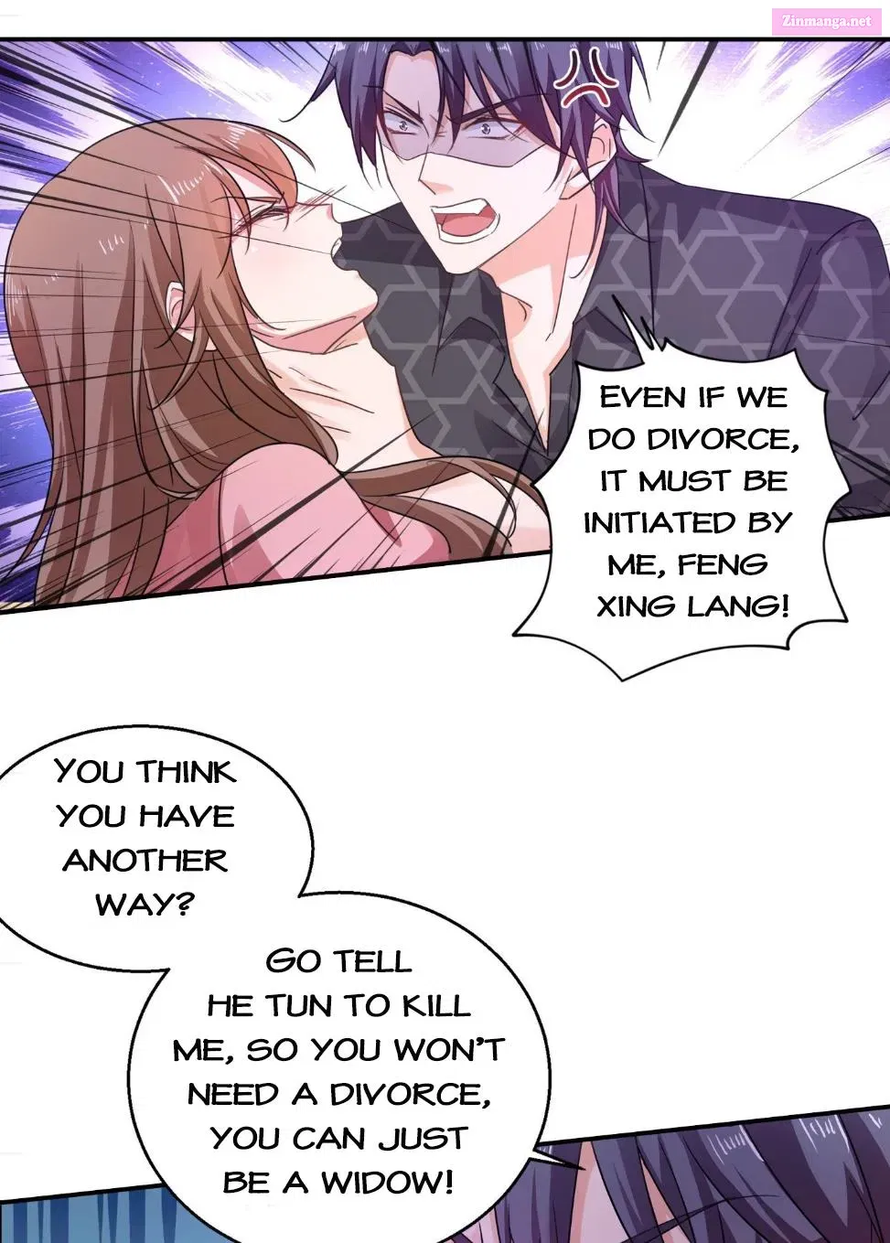 Into The Bones Of Warm Marriage Chapter 275 page 26 - MangaKakalot