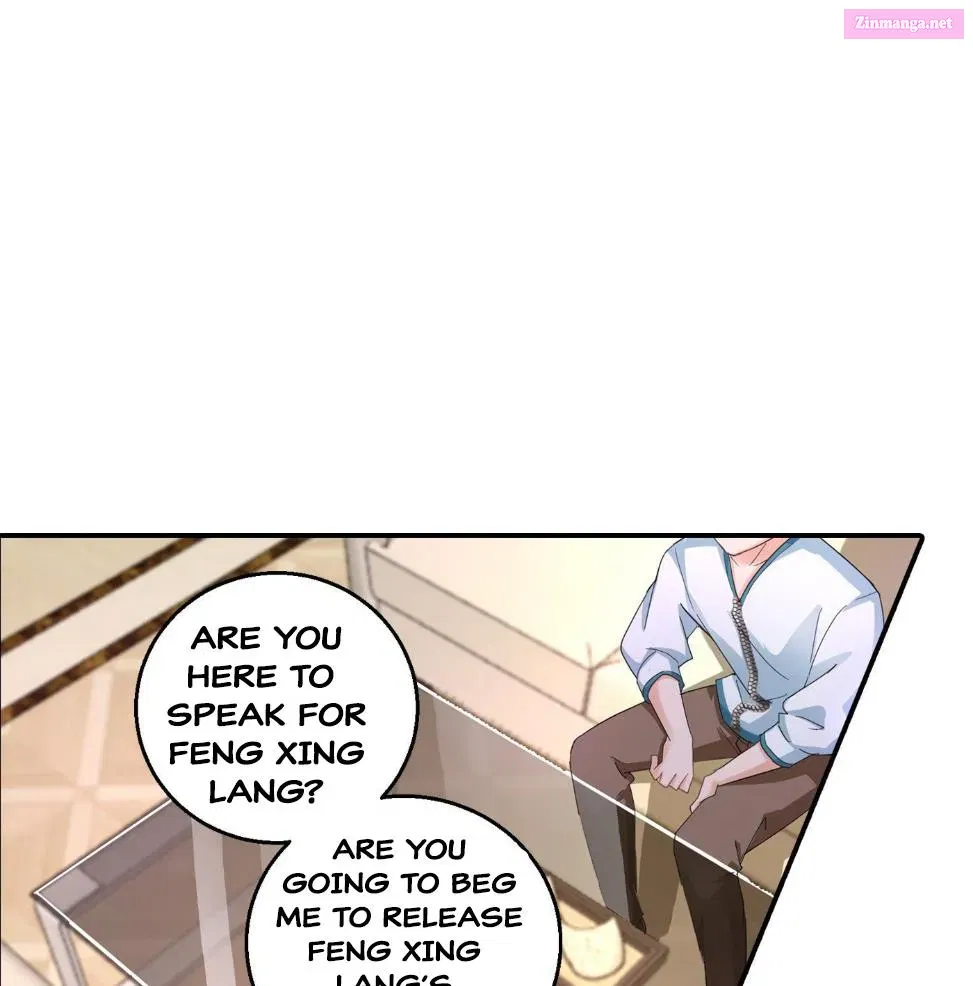 Into The Bones Of Warm Marriage Chapter 281 page 36 - MangaKakalot