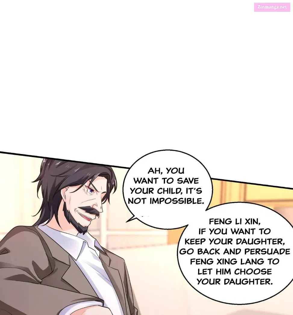 Into The Bones Of Warm Marriage Chapter 282 page 4 - MangaKakalot