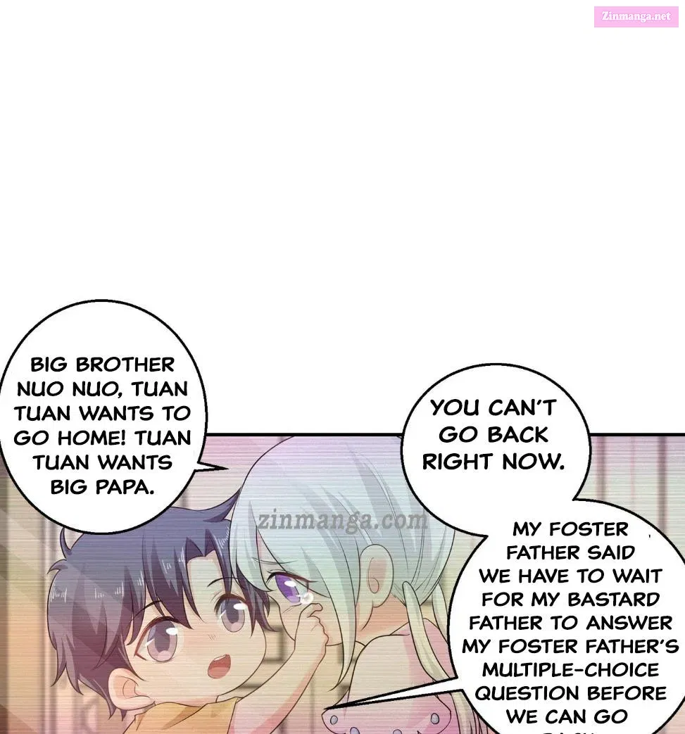 Into The Bones Of Warm Marriage Chapter 282 page 14 - MangaKakalot